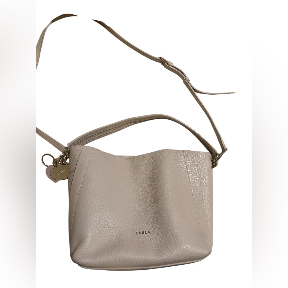 Furla Grace Medium Hobo Bag.